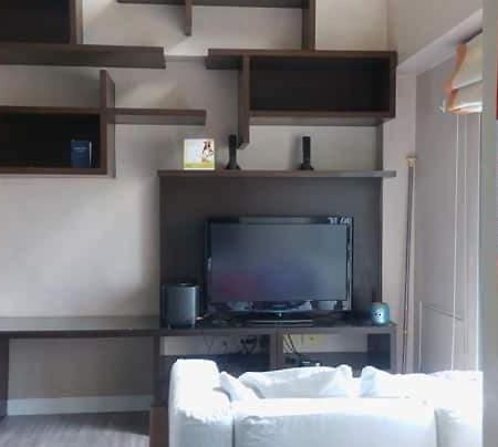 Avida San Lazaro 1 Bedroom With Balcony Near Sm San Lazaro มะนิลา ภายนอก รูปภาพ