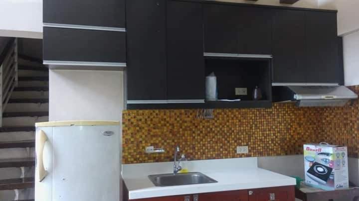 Avida San Lazaro 1 Bedroom With Balcony Near Sm San Lazaro มะนิลา ภายนอก รูปภาพ