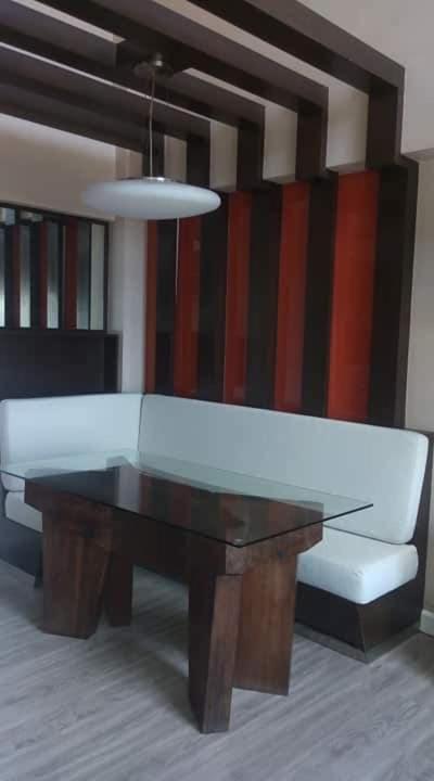 Avida San Lazaro 1 Bedroom With Balcony Near Sm San Lazaro มะนิลา ภายนอก รูปภาพ
