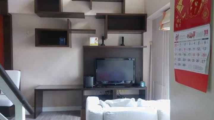 Avida San Lazaro 1 Bedroom With Balcony Near Sm San Lazaro มะนิลา ภายนอก รูปภาพ