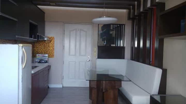 Avida San Lazaro 1 Bedroom With Balcony Near Sm San Lazaro มะนิลา ภายนอก รูปภาพ